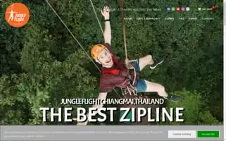 Jungleflightchiangmai.com Screenshot 2024-04-15 09:10:12