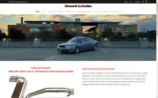 2bennett.com Screenshot 2024-06-11 10:39:30