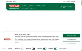 Latorrente.it Screenshot 2024-06-17 15:56:00