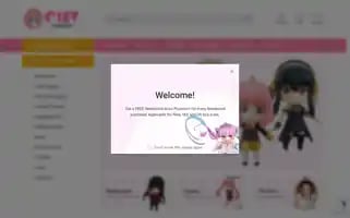 Clevcollectibles.com Screenshot 2024-05-17 04:54:34