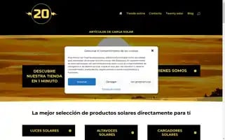 Twentysolar.com Screenshot 2024-05-20 21:54:38