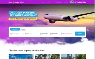 Booknowvacation.com Screenshot 2024-04-22 10:03:55