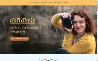 Danaerie.cz Screenshot 2024-05-20 17:08:01