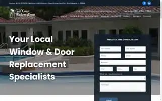 Gulfcoastbuildersinc.com Screenshot 2024-05-16 00:39:58