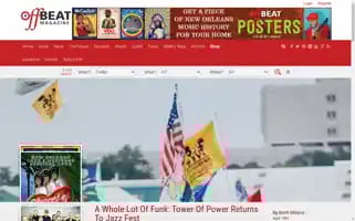 Offbeat.com Screenshot 2024-05-13 05:30:40