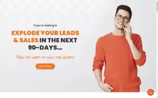 Marketingnerd.agency Screenshot 2024-07-06 13:03:51