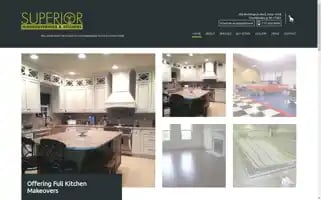 Superiorfloorcoveringsandkitchens.com Screenshot 2024-05-14 03:33:12
