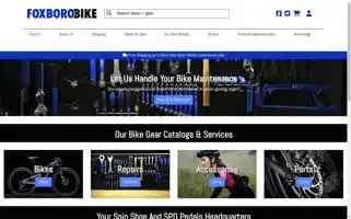 Foxborobike.com Screenshot 2024-05-09 19:02:47