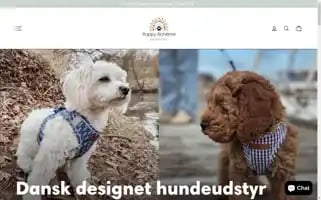 Puppyboheme.com Screenshot 2024-04-15 16:12:29