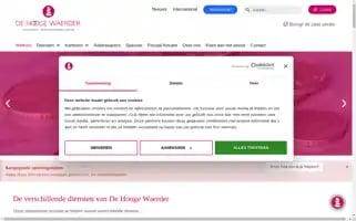 Dehoogewaerder.nl Screenshot 2024-07-01 12:06:19