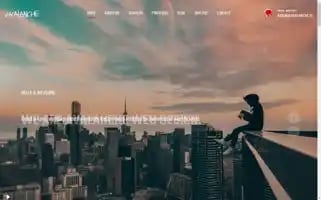 Avalanchedesigns.ie Screenshot 2024-07-01 16:35:48