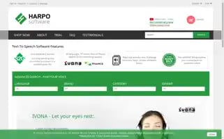 Harposoftware.com Screenshot 2024-06-30 07:54:06