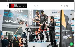 Rfp-performance.com Screenshot 2024-05-29 09:05:45