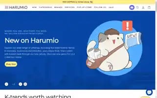 Harum.io Screenshot 2024-05-04 10:35:33