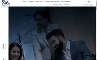 Ricamacademy.it Screenshot 2024-05-21 22:35:57