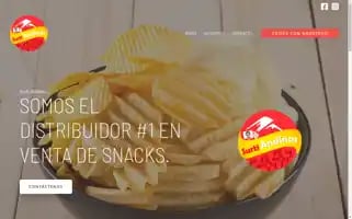 Surtiandinos.com Screenshot 2024-05-22 06:40:51