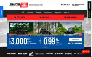Advantagepowersports.com Screenshot 2024-05-08 10:26:03