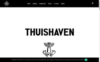 Thuishaven.nl Screenshot 2024-06-11 18:51:00
