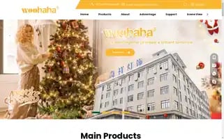 Woohahaled.com Screenshot 2024-05-21 15:49:45
