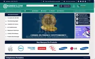 Xn--marchbi-fya.com Screenshot 2024-05-20 21:43:59