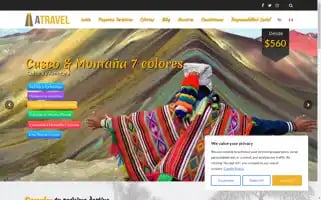 Andeantravel.net Screenshot 2024-04-12 06:43:26
