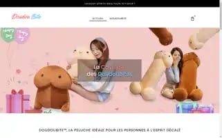 Doudoubite.com Screenshot 2024-05-20 02:21:40