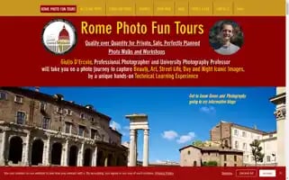 Romephotofuntours.com Screenshot 2024-04-18 11:02:13
