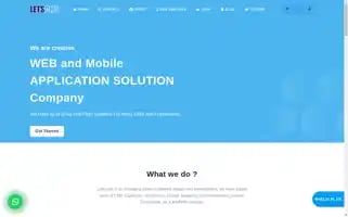 Letscms.com Screenshot 2024-06-12 07:47:53