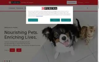 Purina.co.uk Screenshot 2024-05-13 14:20:49