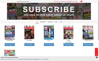 Magazinesubscriptions.co.uk Screenshot 2024-05-12 19:45:53