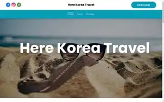 Koreatravellers.com Screenshot 2024-04-15 14:13:02
