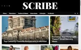 Scribemag.com Screenshot 2024-07-01 10:05:17