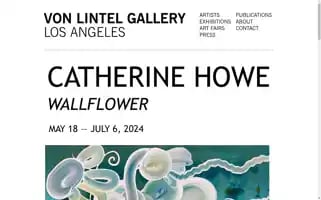 Vonlintel.com Screenshot 2024-06-30 08:47:53