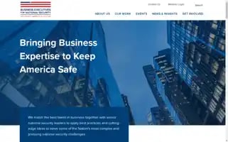 Bens.org Screenshot 2024-07-05 14:58:19