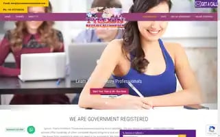 Tycoontourisminstitute.com Screenshot 2024-04-23 10:38:09