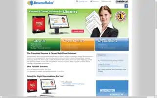 Resumemaker.biz Screenshot 2024-06-28 15:15:29