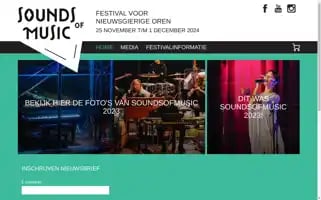Soundsofmusic.nl Screenshot 2024-06-12 05:28:09