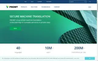 Promt.com Screenshot 2024-05-13 13:44:42