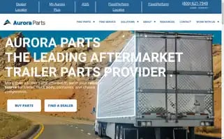 Auroraparts.com Screenshot 2024-05-15 12:47:52