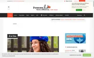 Presselib.com Screenshot 2024-06-16 23:47:37