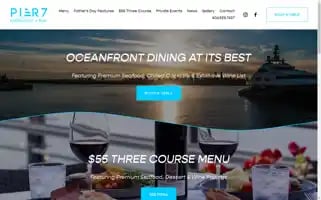 Pierseven.ca Screenshot 2024-06-12 03:49:51