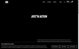 Just-in-action.com Screenshot 2024-05-26 17:16:15
