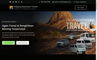 Paketravel.com Screenshot 2024-04-25 12:23:31