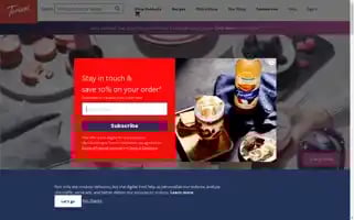Torani.com Screenshot 2024-05-14 14:02:31