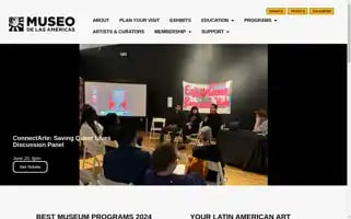 Museo.org Screenshot 2024-06-13 03:32:52