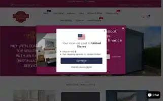 Furniturestoreni.co.uk Screenshot 2024-05-15 23:08:27