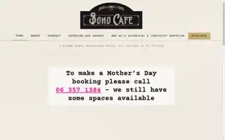 Bohocafe.co.nz Screenshot 2024-05-15 15:00:31