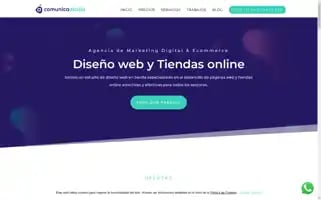 Comunicaalcala.com Screenshot 2024-06-16 07:38:45