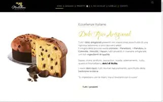 Montalbanodolci.it Screenshot 2024-05-19 14:34:38