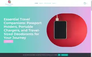 Southmoontravels.com Screenshot 2024-04-26 10:59:34